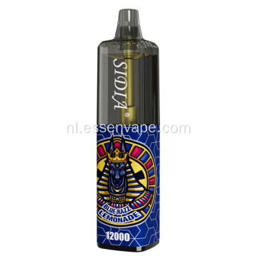 Strawberry Banana Sidia 12000 Puffs Groothandelsprijs